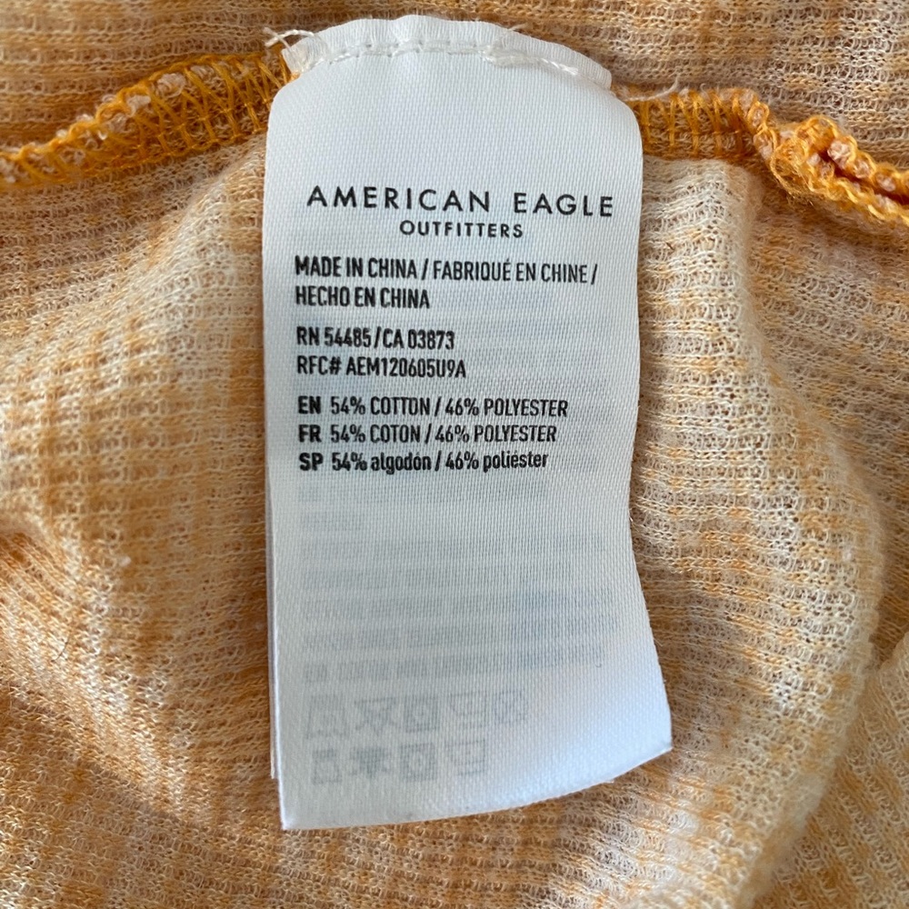 Aeo Tee - image 5